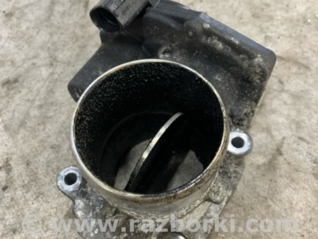 ФОТО Дросельная заслонка для Hyundai ix35 I LM/EL Tucson (10-17) Київ