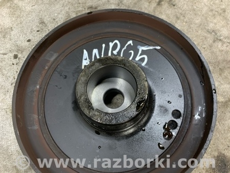 ФОТО Шкив коленвала для Hyundai ix35 I LM/EL Tucson (10-17) Київ