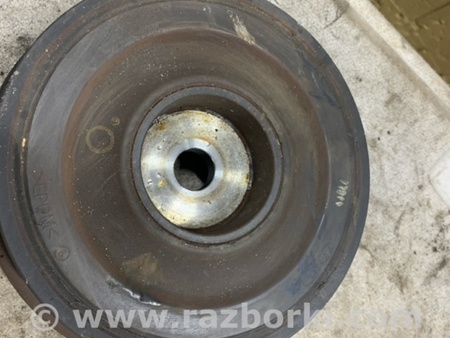 ФОТО Шкив коленвала для Hyundai ix35 I LM/EL Tucson (10-17) Київ