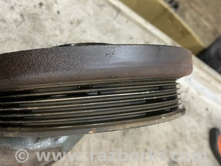 ФОТО Шкив коленвала для Hyundai ix35 I LM/EL Tucson (10-17) Київ