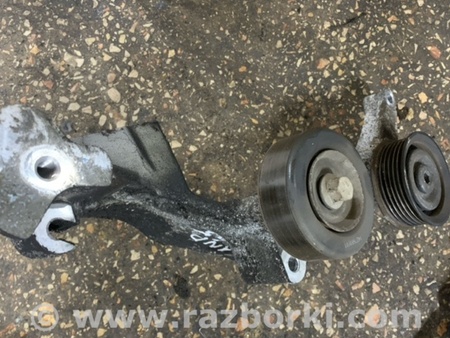 ФОТО Кронштейн для Hyundai ix35 I LM/EL Tucson (10-17) Київ