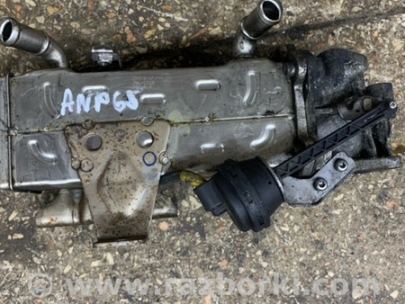 ФОТО Трубка EGR для Hyundai ix35 I LM/EL Tucson (10-17) Київ