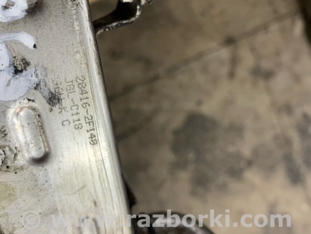 ФОТО Трубка EGR для Hyundai ix35 I LM/EL Tucson (10-17) Київ