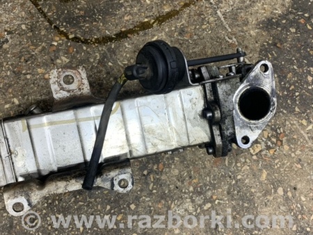 ФОТО Трубка EGR для Hyundai ix35 I LM/EL Tucson (10-17) Київ