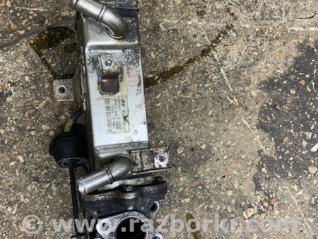 ФОТО Трубка EGR для Hyundai ix35 I LM/EL Tucson (10-17) Київ