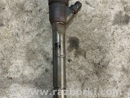 ФОТО Форсунка топливная для Hyundai ix35 I LM/EL Tucson (10-17) Київ