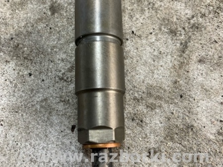 ФОТО Форсунка топливная для Hyundai ix35 I LM/EL Tucson (10-17) Київ