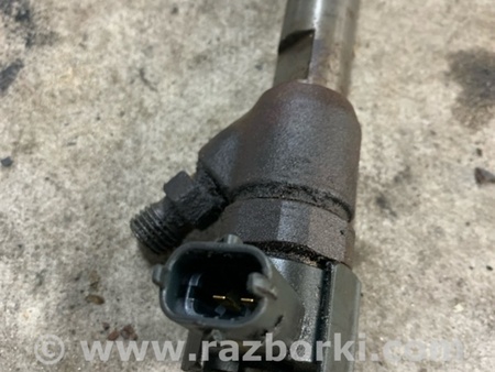 ФОТО Форсунка топливная для Hyundai ix35 I LM/EL Tucson (10-17) Київ