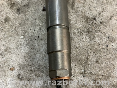 ФОТО Форсунка топливная для Hyundai ix35 I LM/EL Tucson (10-17) Київ