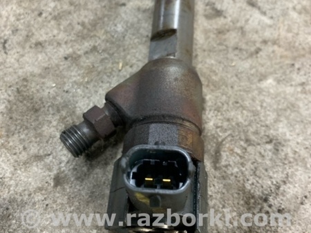 ФОТО Форсунка топливная для Hyundai ix35 I LM/EL Tucson (10-17) Київ