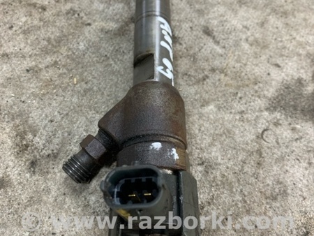 ФОТО Форсунка топливная для Hyundai ix35 I LM/EL Tucson (10-17) Київ