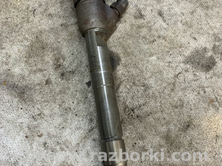 ФОТО Форсунка топливная для Hyundai ix35 I LM/EL Tucson (10-17) Київ
