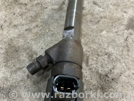 ФОТО Форсунка топливная для Hyundai ix35 I LM/EL Tucson (10-17) Київ