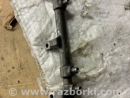 ФОТО Топливная рампа для Hyundai ix35 I LM/EL Tucson (10-17) Київ