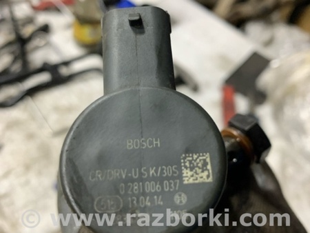 ФОТО Датчик для Hyundai ix35 I LM/EL Tucson (10-17) Київ