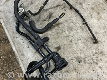 ФОТО Топливопровод для Hyundai ix35 I LM/EL Tucson (10-17) Київ