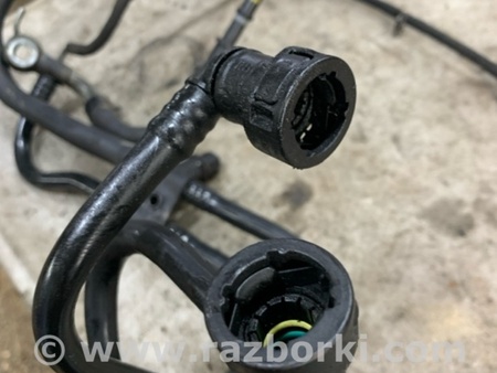 ФОТО Топливопровод для Hyundai ix35 I LM/EL Tucson (10-17) Київ