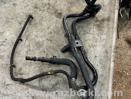 ФОТО Топливопровод для Hyundai ix35 I LM/EL Tucson (10-17) Київ