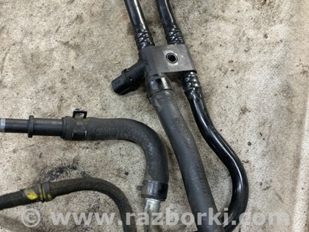 ФОТО Топливопровод для Hyundai ix35 I LM/EL Tucson (10-17) Київ