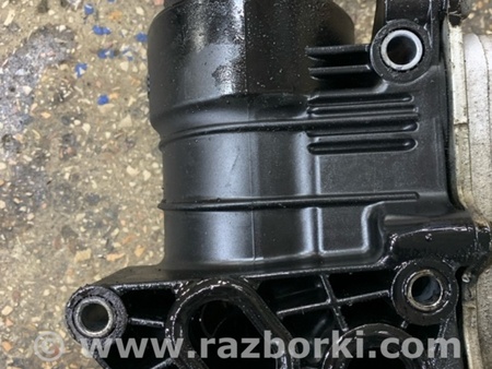 ФОТО Теплообменник для Hyundai ix35 I LM/EL Tucson (10-17) Київ