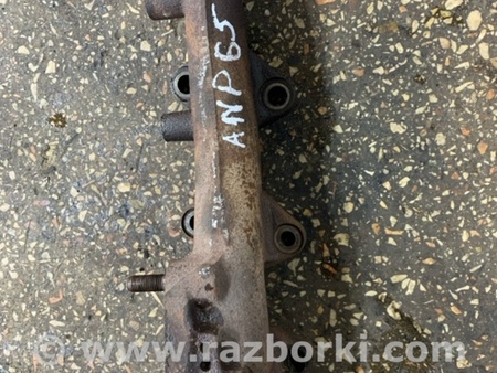 ФОТО Коллектор выпускной для Hyundai ix35 I LM/EL Tucson (10-17) Київ