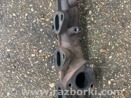 ФОТО Коллектор выпускной для Hyundai ix35 I LM/EL Tucson (10-17) Київ