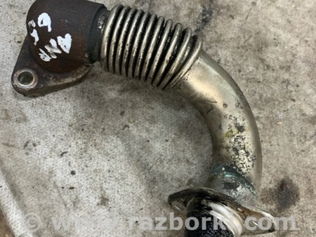 ФОТО Трубка егр для Hyundai ix35 I LM/EL Tucson (10-17) Київ