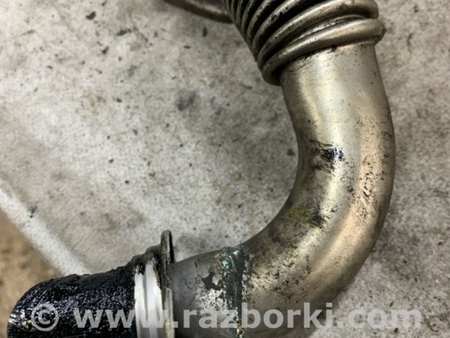 ФОТО Трубка егр для Hyundai ix35 I LM/EL Tucson (10-17) Київ