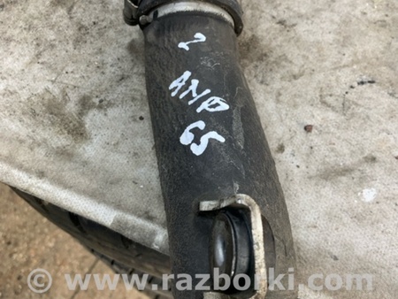 ФОТО Патрубок интеркулера для Hyundai ix35 I LM/EL Tucson (10-17) Київ