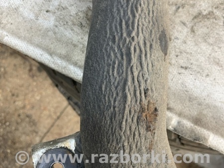 ФОТО Патрубок интеркулера для Hyundai ix35 I LM/EL Tucson (10-17) Київ