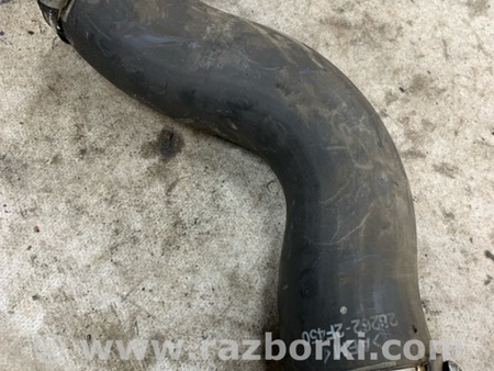 ФОТО Патрубок интеркулера для Hyundai ix35 I LM/EL Tucson (10-17) Київ
