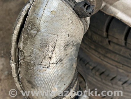 ФОТО Патрубок интеркулера для Hyundai ix35 I LM/EL Tucson (10-17) Київ