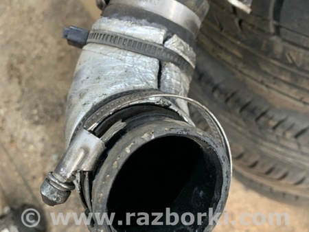 ФОТО Патрубок интеркулера для Hyundai ix35 I LM/EL Tucson (10-17) Київ