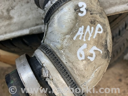 ФОТО Патрубок интеркулера для Hyundai ix35 I LM/EL Tucson (10-17) Київ