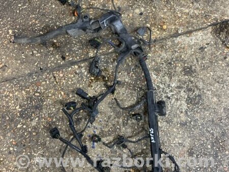 ФОТО Провода прочие для Hyundai ix35 I LM/EL Tucson (10-17) Київ