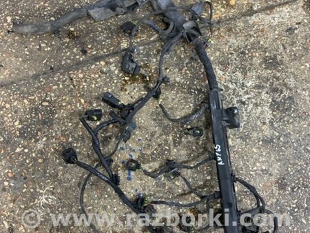 ФОТО Провода прочие для Hyundai ix35 I LM/EL Tucson (10-17) Київ