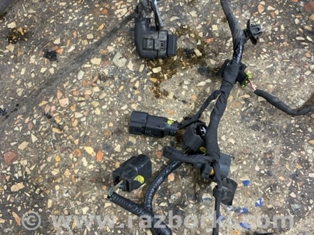 ФОТО Провода прочие для Hyundai ix35 I LM/EL Tucson (10-17) Київ