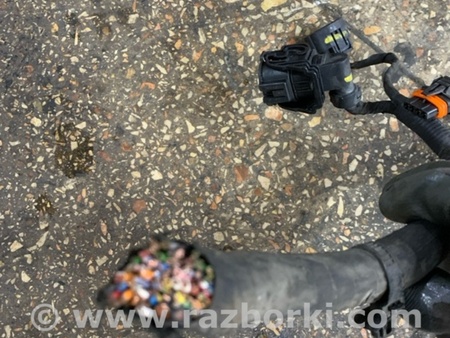 ФОТО Провода прочие для Hyundai ix35 I LM/EL Tucson (10-17) Київ