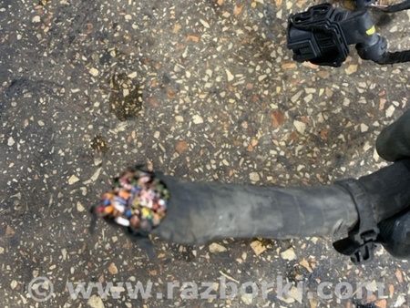 ФОТО Провода прочие для Hyundai ix35 I LM/EL Tucson (10-17) Київ