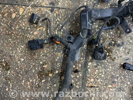 ФОТО Провода прочие для Hyundai ix35 I LM/EL Tucson (10-17) Київ