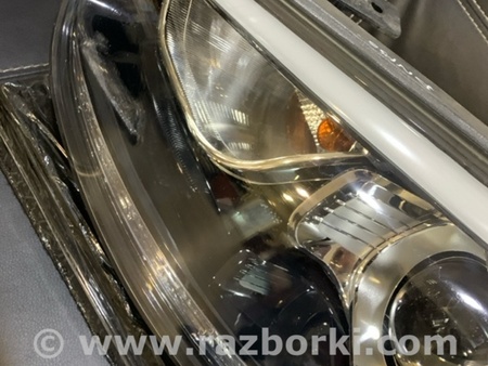 ФОТО Фара передняя левая для Hyundai ix35 I LM/EL Tucson (10-17) Київ