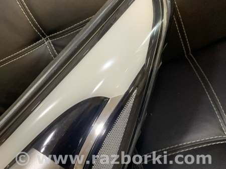 ФОТО Фара передняя левая для Hyundai ix35 I LM/EL Tucson (10-17) Київ