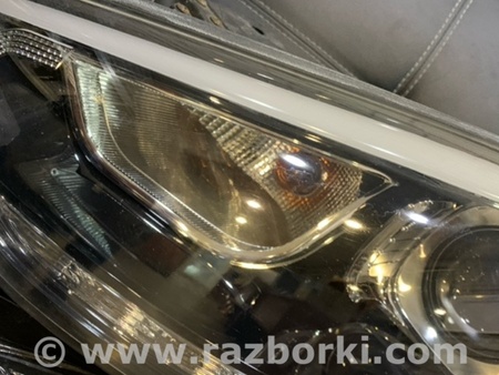 ФОТО Фара передняя левая для Hyundai ix35 I LM/EL Tucson (10-17) Київ