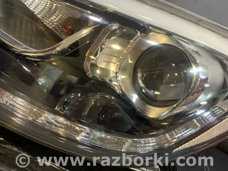 ФОТО Фара передняя левая для Hyundai ix35 I LM/EL Tucson (10-17) Київ