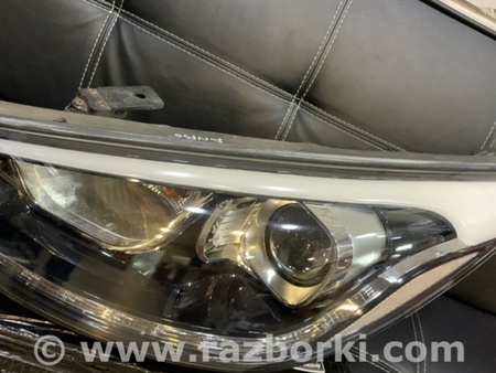 ФОТО Фара передняя левая для Hyundai ix35 I LM/EL Tucson (10-17) Київ