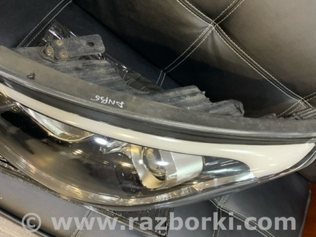 ФОТО Фара передняя левая для Hyundai ix35 I LM/EL Tucson (10-17) Київ
