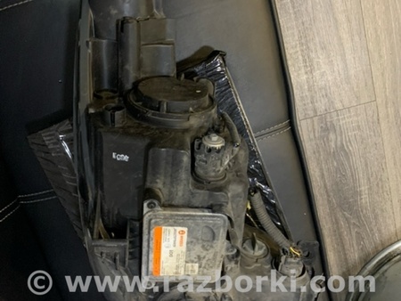 ФОТО Фара передняя левая для Hyundai ix35 I LM/EL Tucson (10-17) Київ