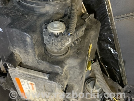 ФОТО Фара передняя левая для Hyundai ix35 I LM/EL Tucson (10-17) Київ