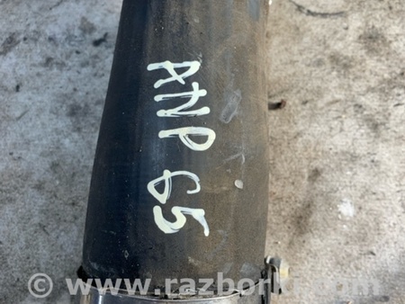 ФОТО Патрубок интеркулера для Hyundai ix35 I LM/EL Tucson (10-17) Київ