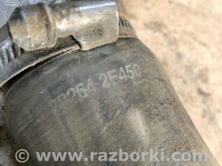 ФОТО Патрубок интеркулера для Hyundai ix35 I LM/EL Tucson (10-17) Київ